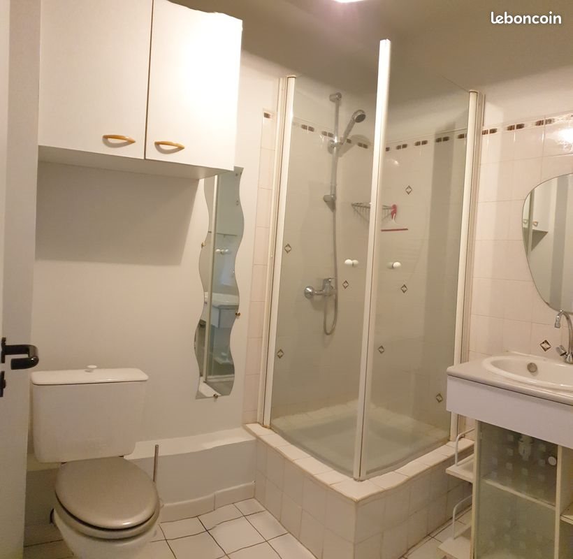 Appartement à louer, 25m², Valenciennes