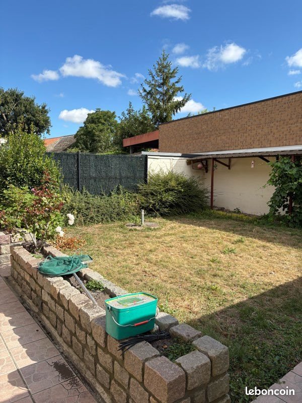 Maison à vendre, 110m², Hondschoote