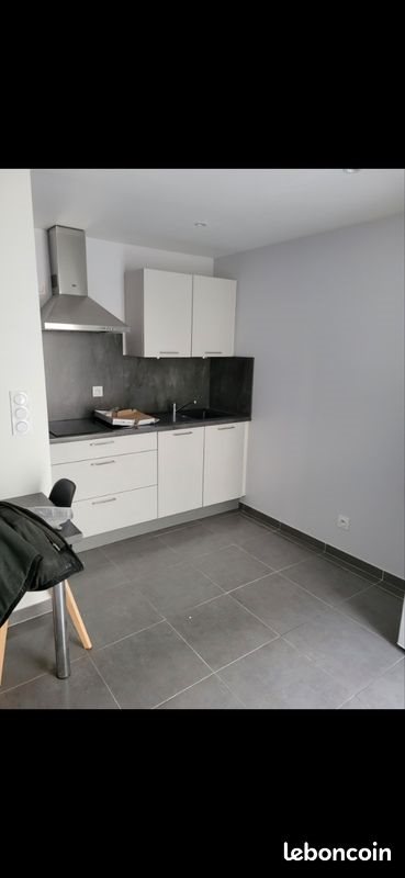 Appartement à louer, 30m², Oyonnax