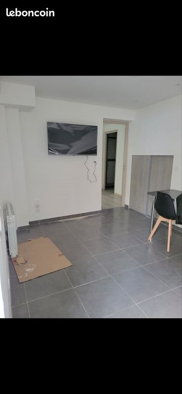 Appartement à louer, 30m², Oyonnax