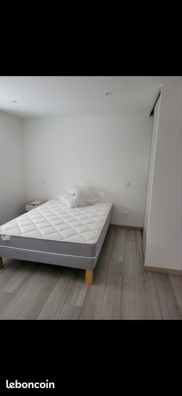 Appartement à louer, 30m², Oyonnax