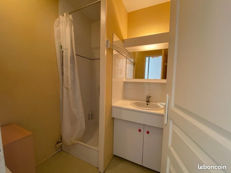 Appartement à louer, 25m², La Rochelle