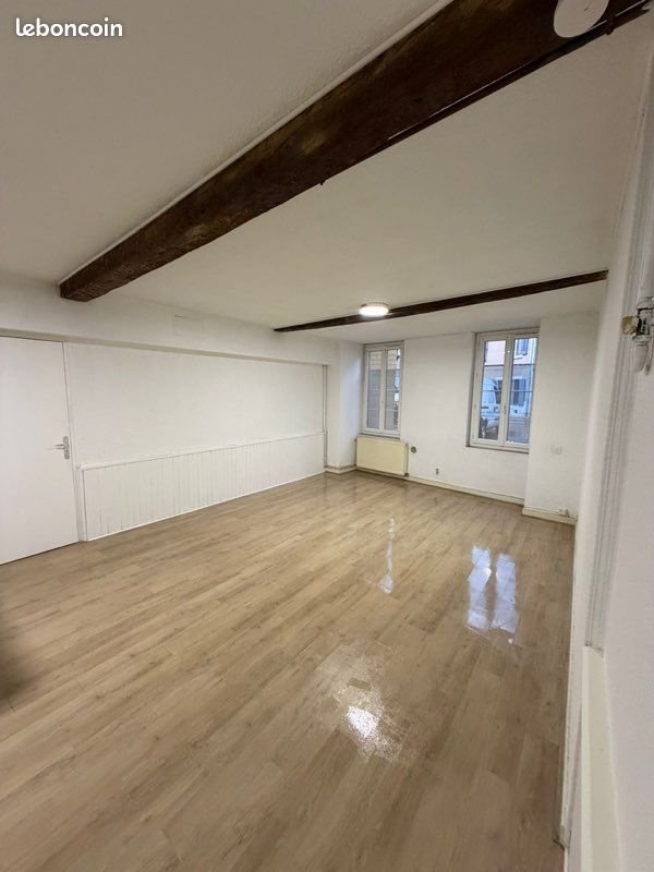 Appartement à louer, 71m², Chabeuil