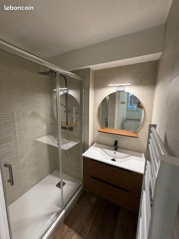 Appartement à louer, 71m², Chabeuil