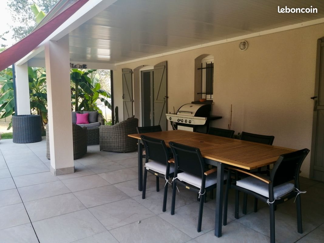 Maison à vendre, 142m², Saint-Etienne-de-Tulmont