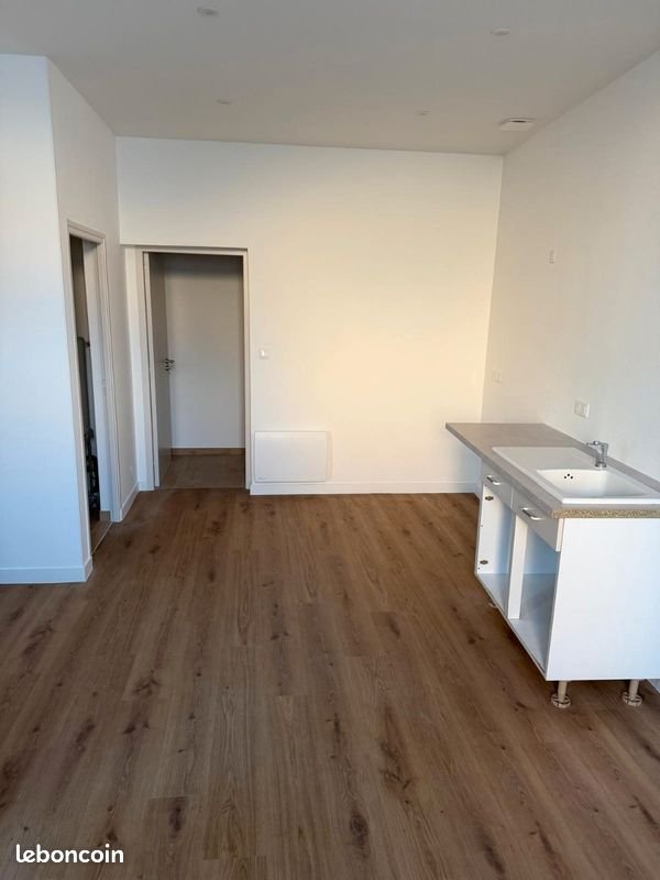 Appartement à louer, 38m², Saint-Porchaire