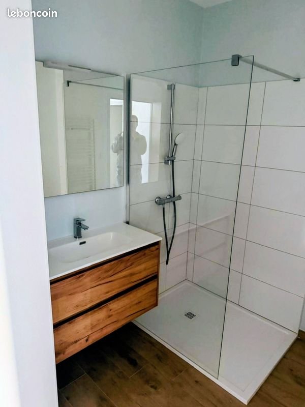 Appartement à louer, 38m², Saint-Porchaire