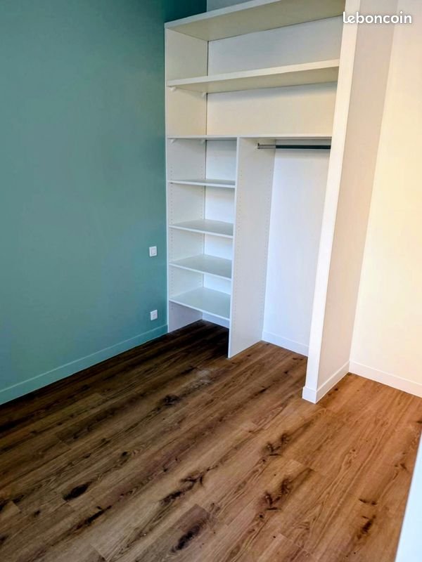 Appartement à louer, 38m², Saint-Porchaire