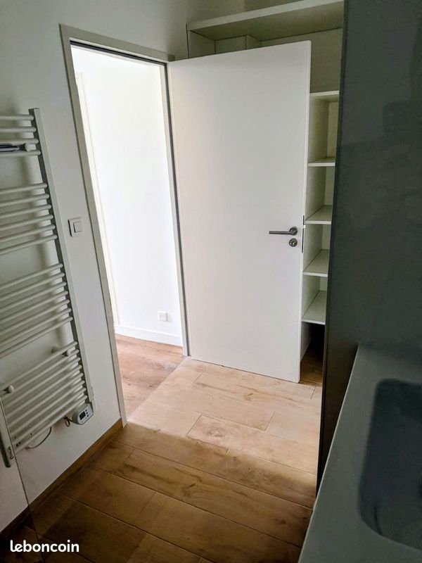 Appartement à louer, 38m², Saint-Porchaire