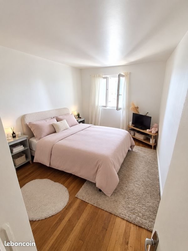 Appartement à vendre, 67m², Guidel
