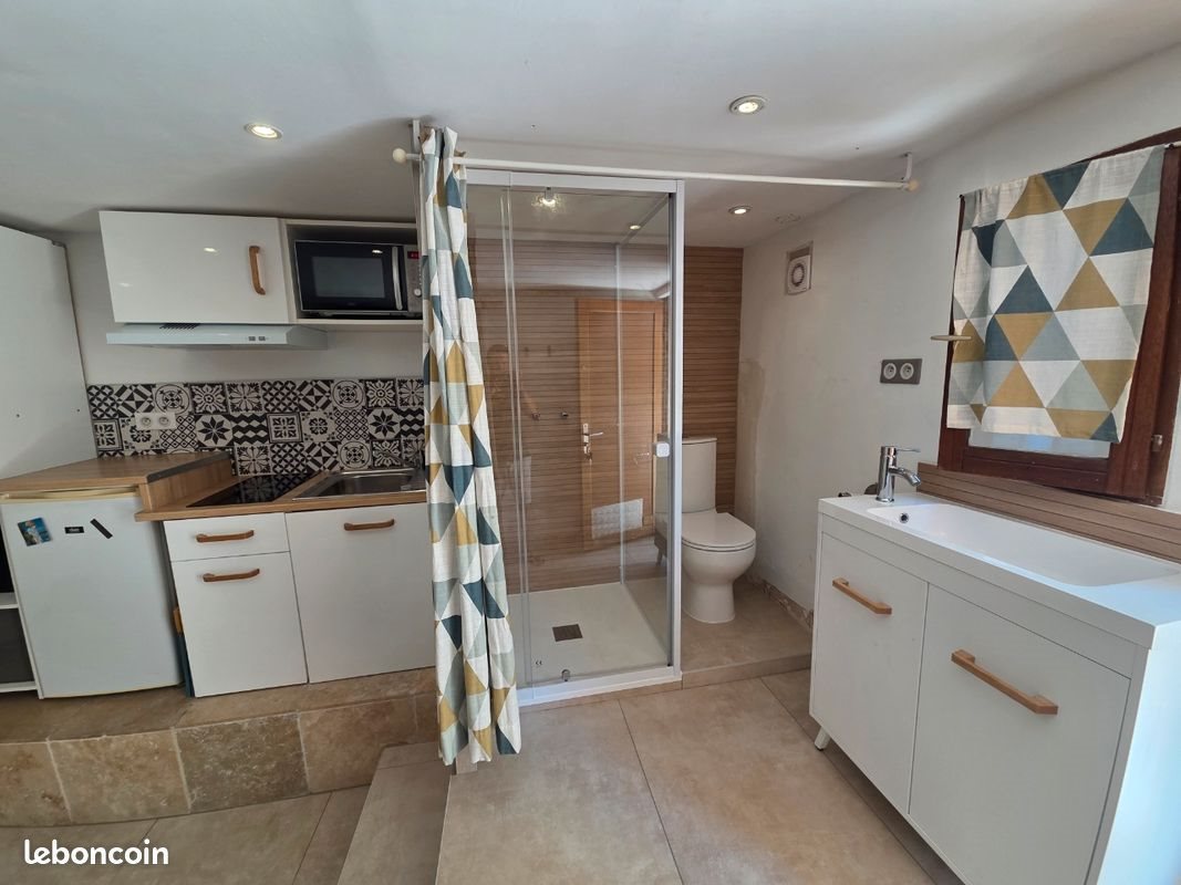 Appartement à louer, 15m², Toulon