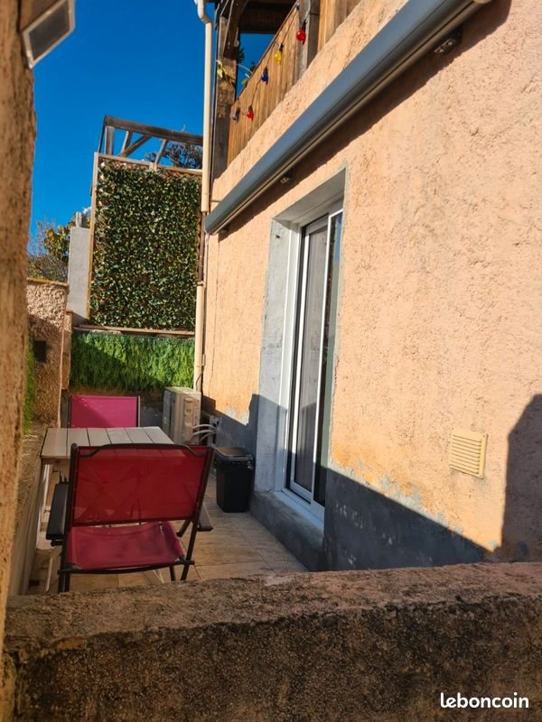 Appartement à louer, 15m², Toulon