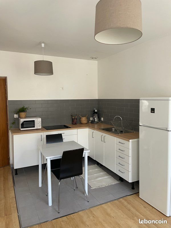 Appartement à louer, 29m², Pauillac