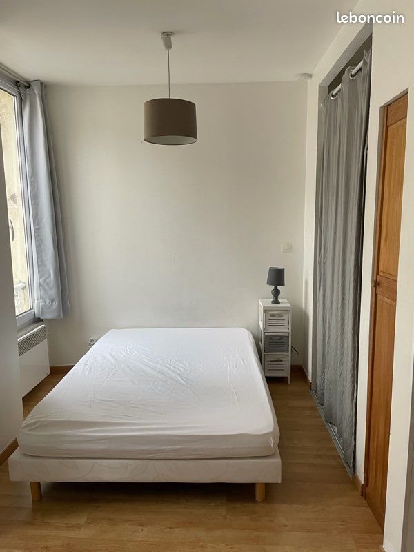 Appartement à louer, 29m², Pauillac