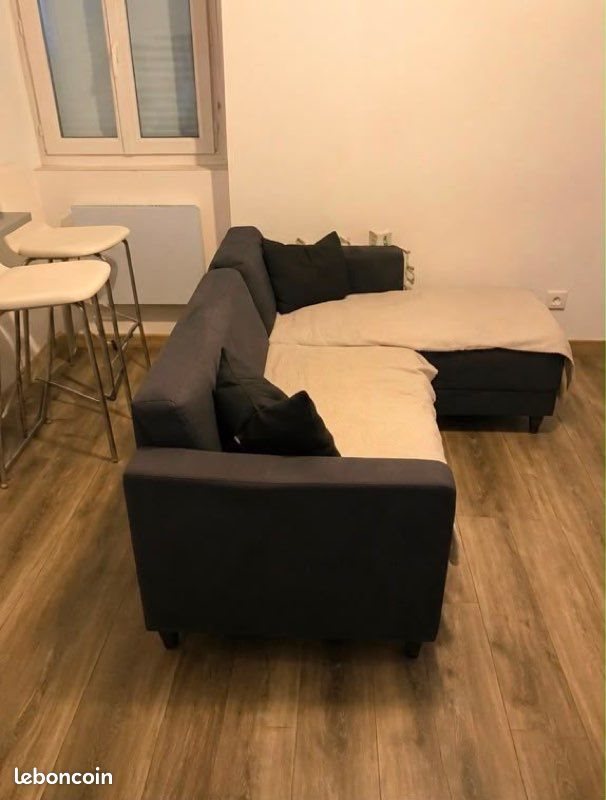 Appartement à louer, 45m², Mazamet