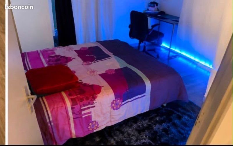 Appartement à louer, 45m², Mazamet