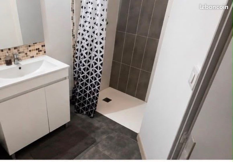Appartement à louer, 45m², Mazamet