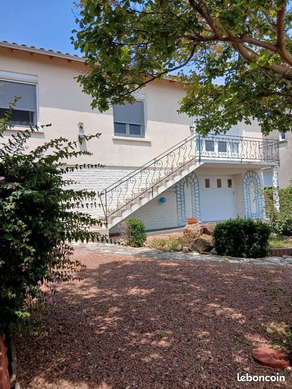 Maison à vendre, 82m², Niort