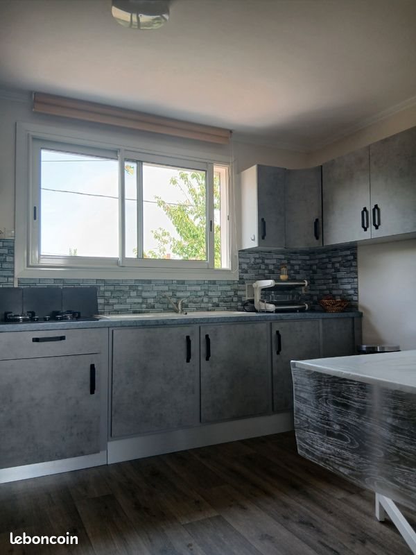 Maison à vendre, 82m², Niort