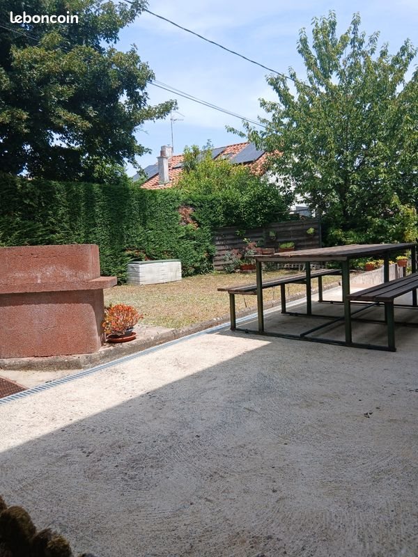 Maison à vendre, 82m², Niort