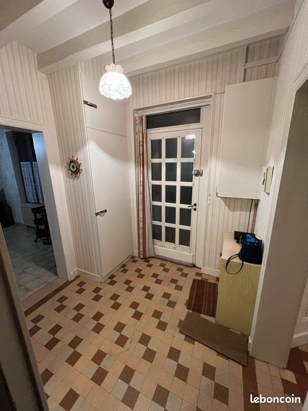 Maison à vendre, 89m², Chissay-en-Touraine