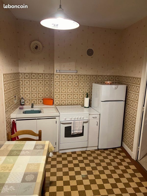 Maison à vendre, 89m², Chissay-en-Touraine