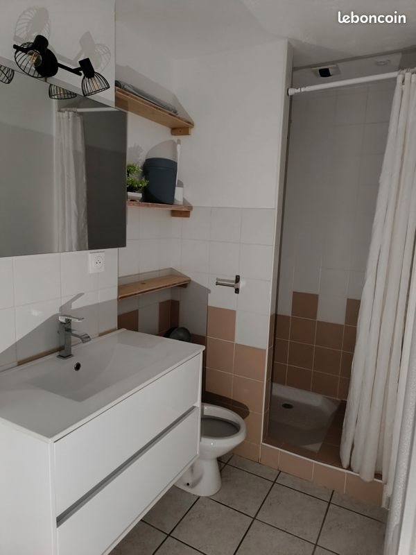 Appartement à louer, 37m², Aurillac