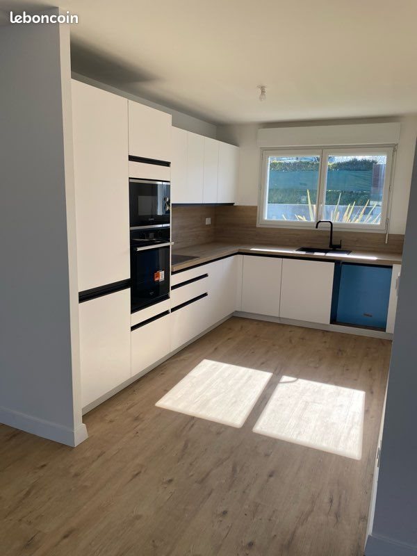Maison à vendre, 109m², Tinténiac