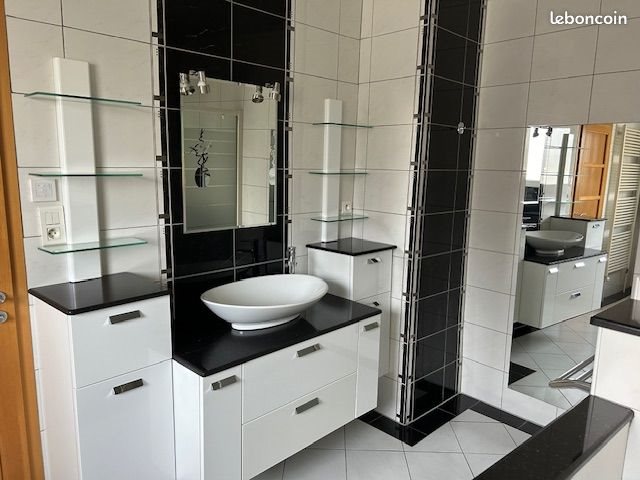 Maison à louer, 133m², Sausheim