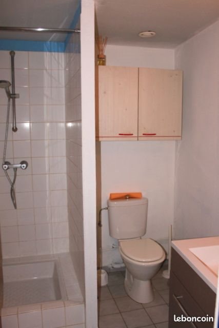 Appartement à louer, 14m², Strasbourg