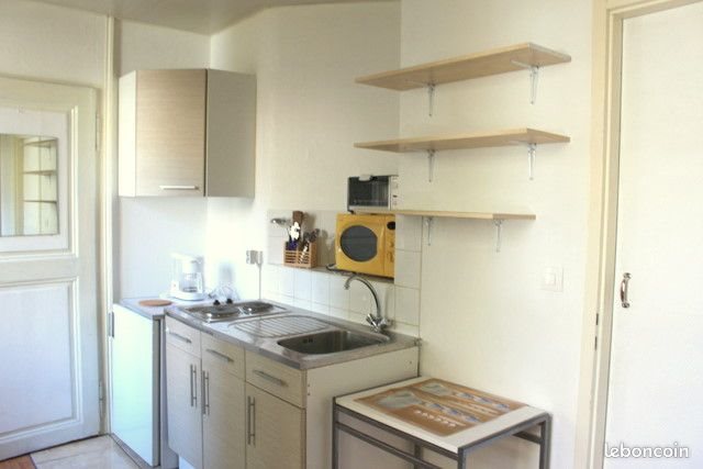 Appartement à louer, 14m², Strasbourg