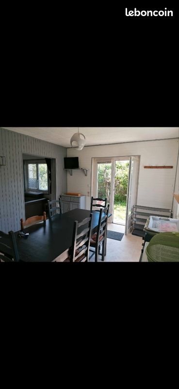 Appartement à louer, 40m², Font-Romeu-Odeillo-Via