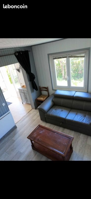 Appartement à louer, 40m², Font-Romeu-Odeillo-Via