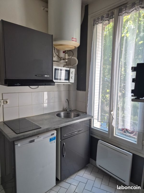 Appartement à louer, 19m², Le Perreux-sur-Marne