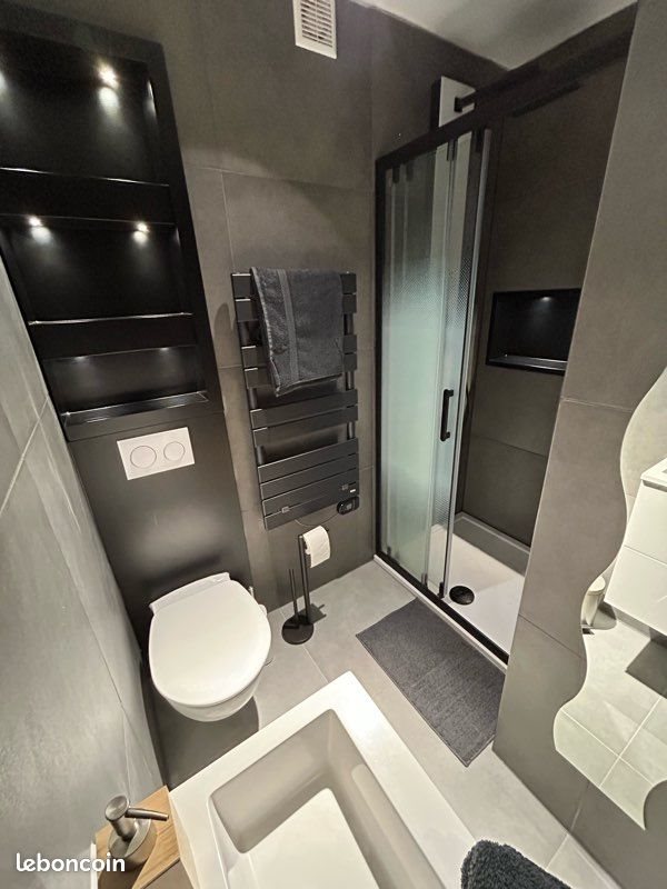 Appartement à louer, 20m², Montbéliard