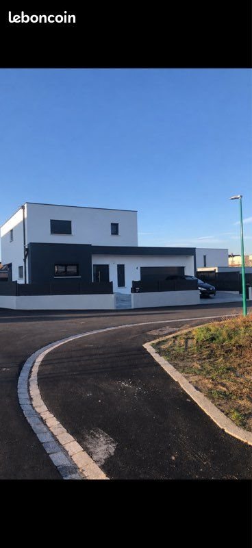 Maison à vendre, 148m², Sausheim