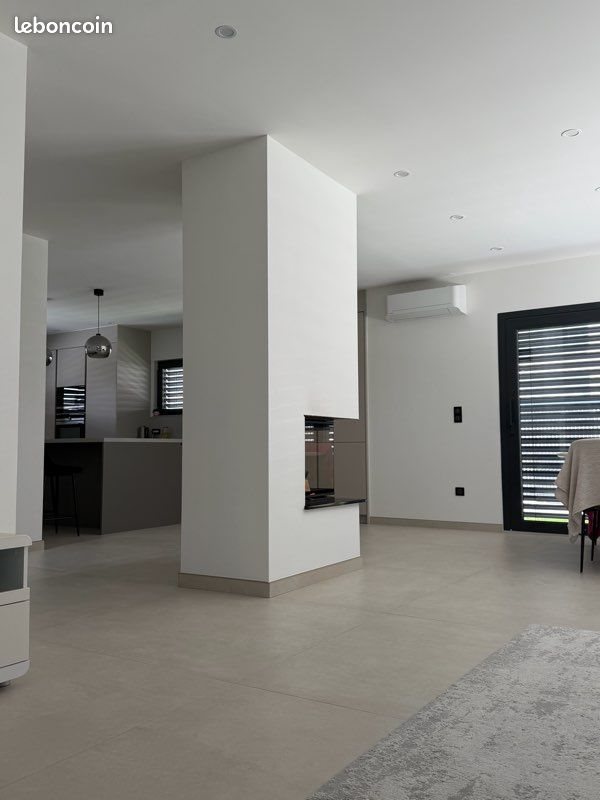 Maison à vendre, 148m², Sausheim