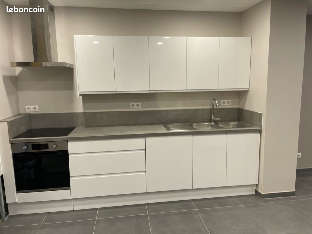 Maison à louer, 99m², Ennevelin