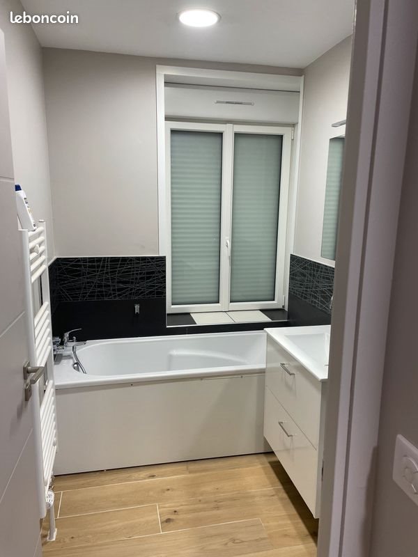 Maison à louer, 99m², Ennevelin