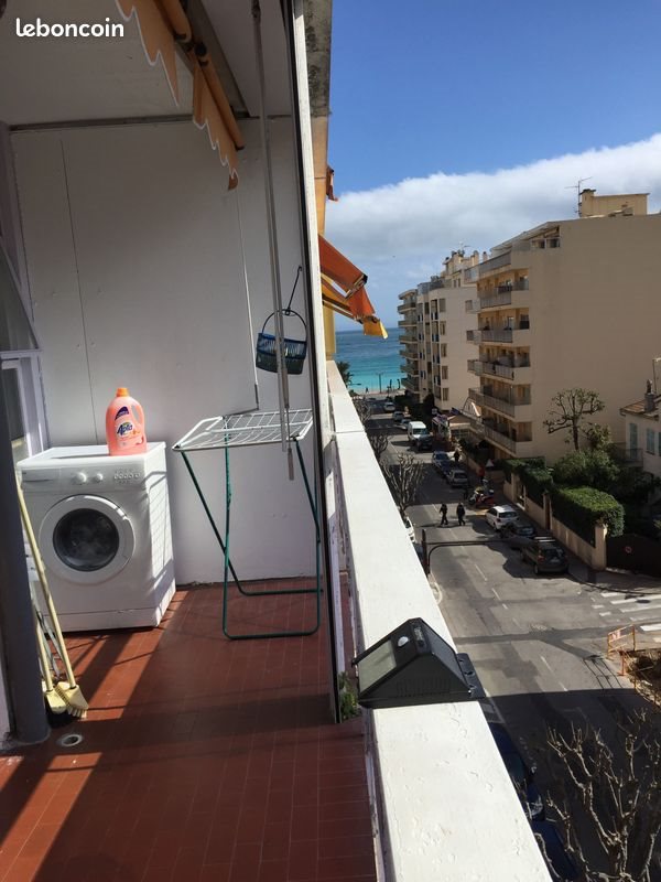 Appartement à vendre, 24m², Roquebrune-Cap-Martin