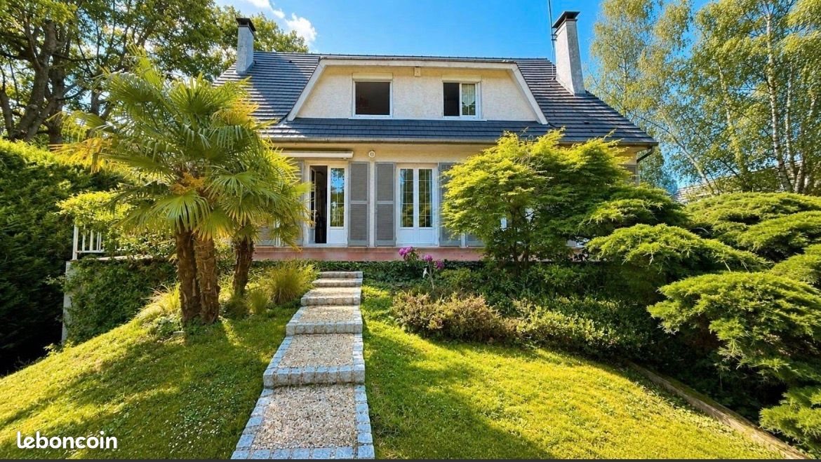 Maison à vendre, 175m², Le Plessis-Trévise