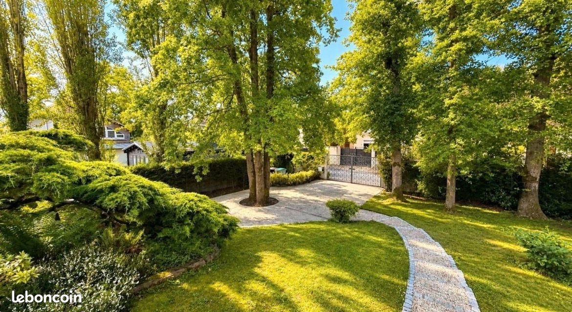 Maison à vendre, 175m², Le Plessis-Trévise