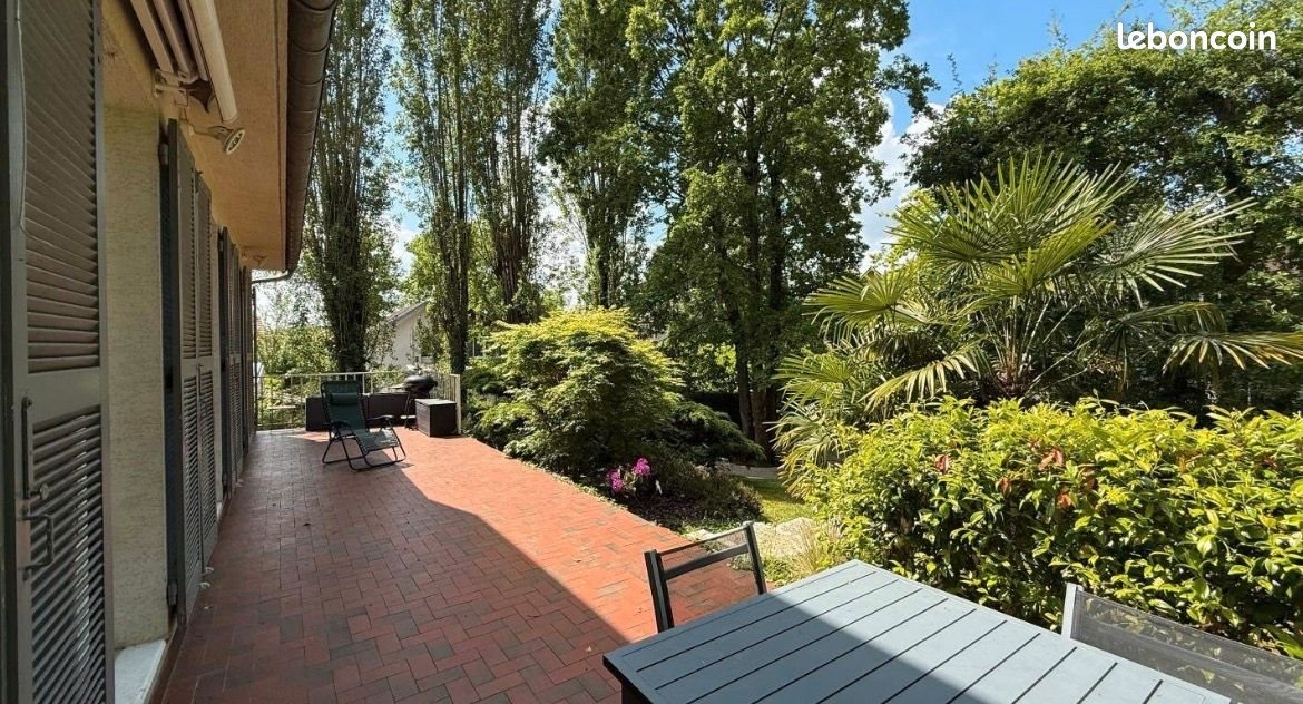Maison à vendre, 175m², Le Plessis-Trévise
