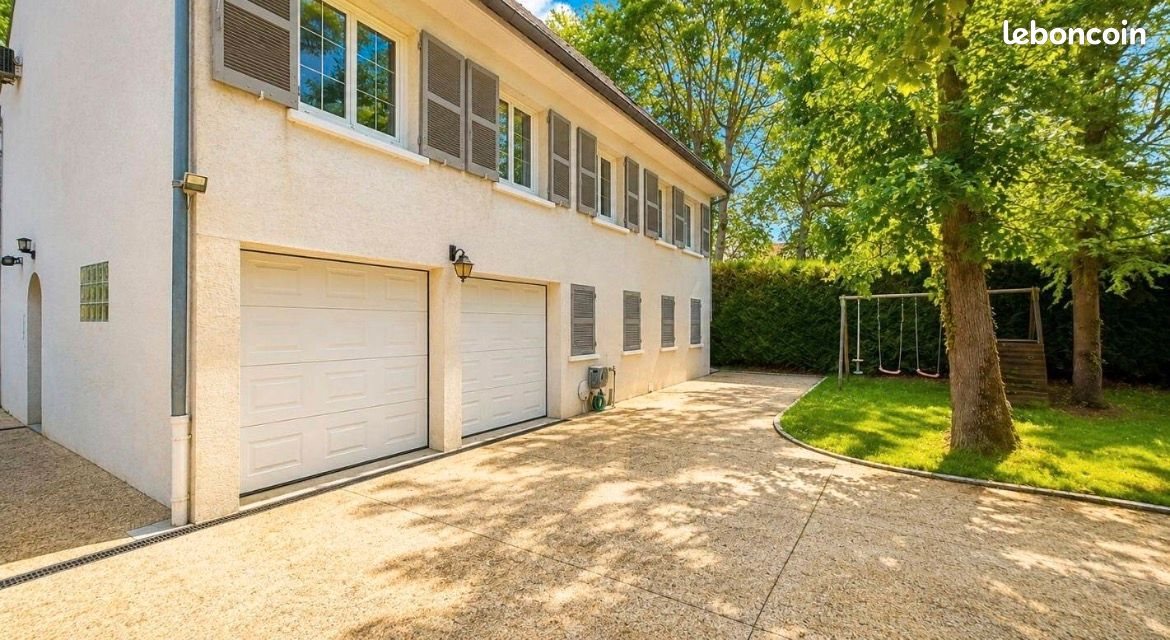 Maison à vendre, 175m², Le Plessis-Trévise