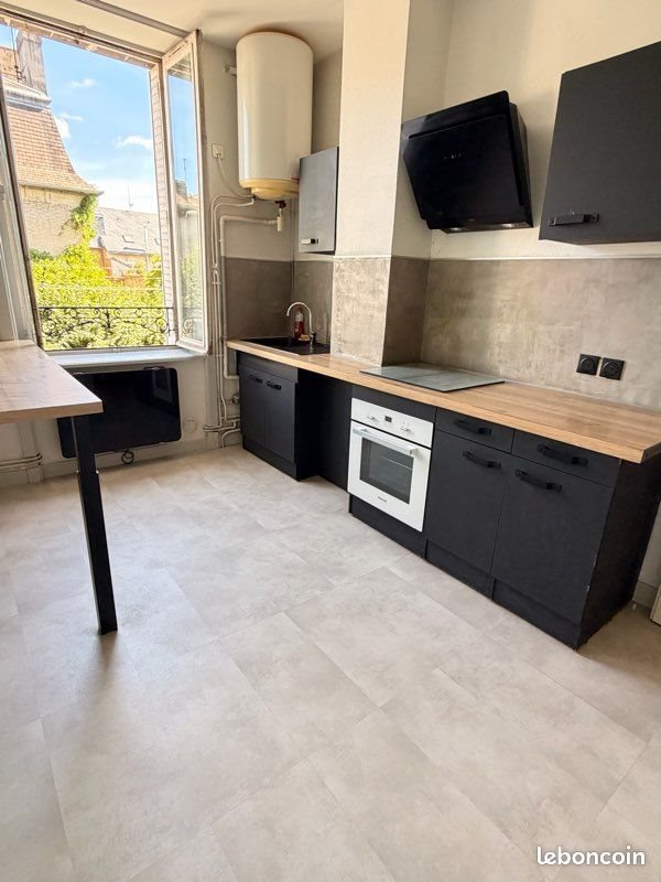 Appartement à louer, 58m², Limoges
