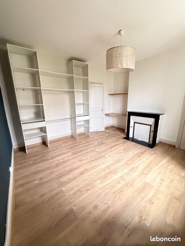 Appartement à louer, 58m², Limoges