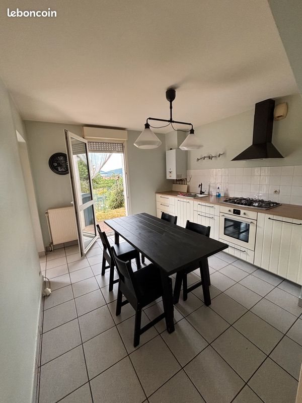 Maison à vendre, 100m², Siaugues-Sainte-Marie