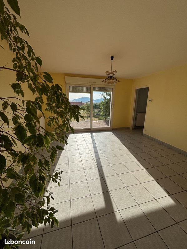 Maison à vendre, 100m², Siaugues-Sainte-Marie