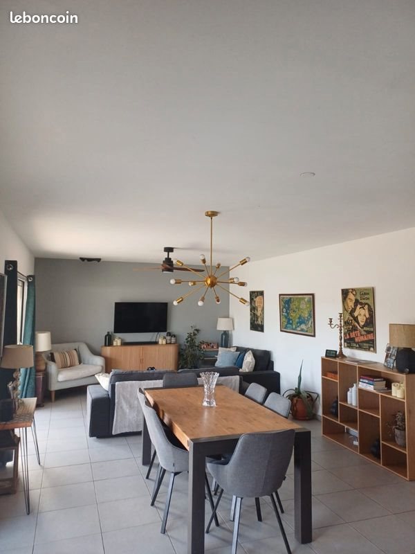 Maison à vendre, 150m², Saint-Geours-de-Maremne