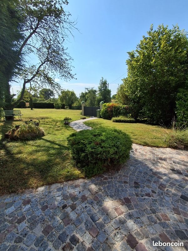 Maison à vendre, 110m², La Chapelle-Moutils